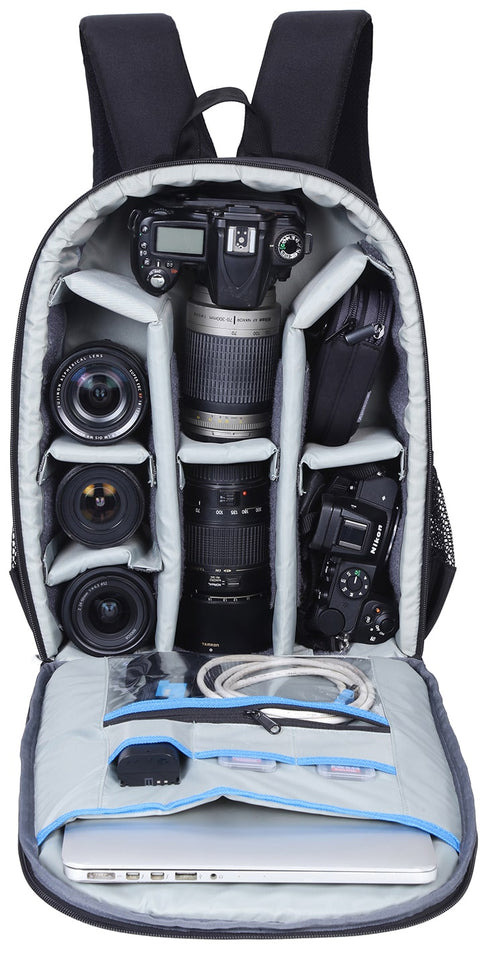 Photron Pro Runner 120 AW II DSLR Camera Bag