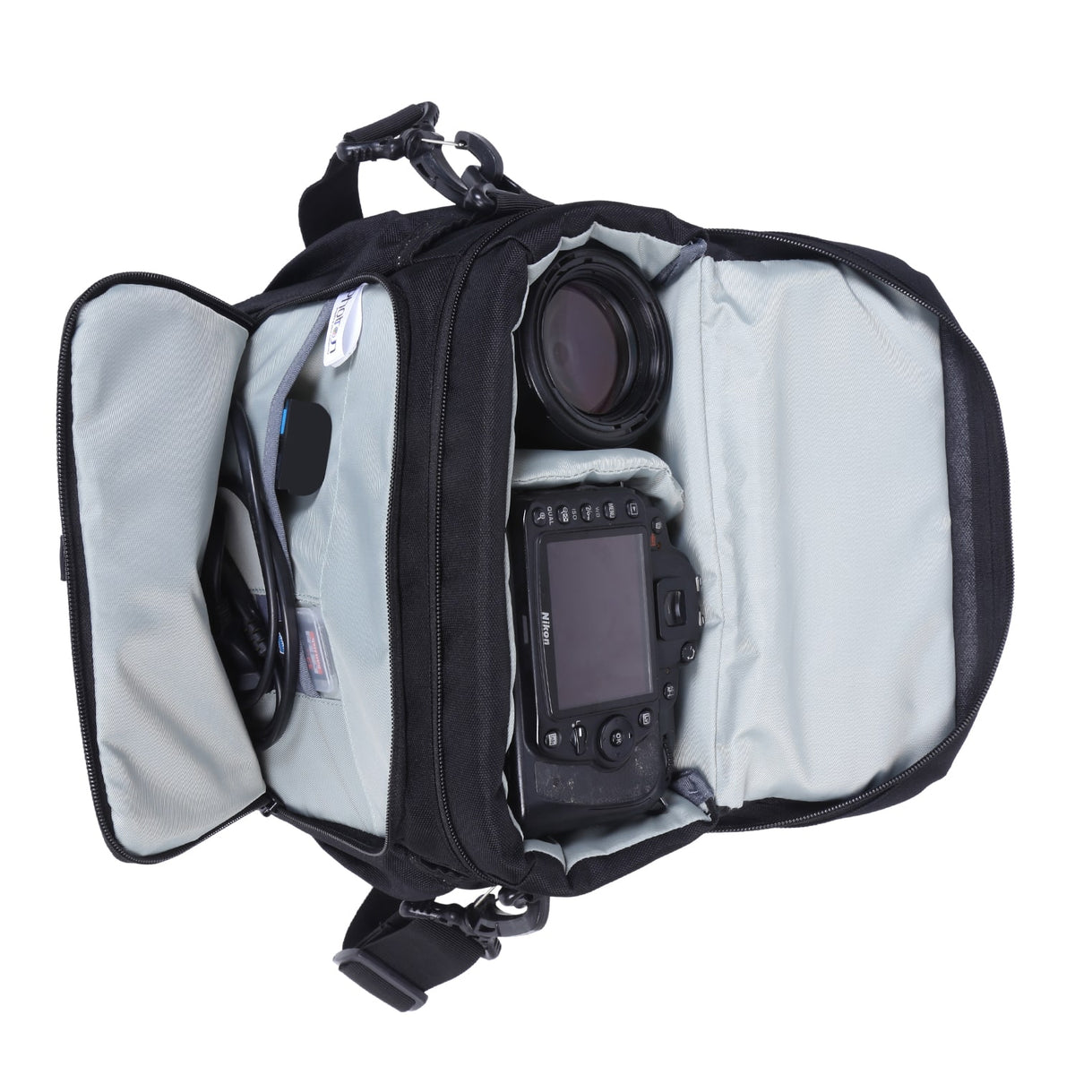 Photron Adventura 120 Shoulder Camera Bag