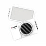 Digitek LED-D40W 40W Bi-Colour Portable LED Video Light | 3200mAh Battery, 2700K-7500K, CRI 95+, 13 FX Modes, Cooling Fan