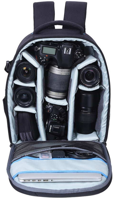 Photron Pro Runner 250 AW II DSLR Camera Bag