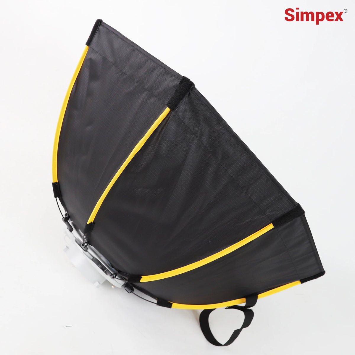 Simpex SB-QR 65N 65cm Bowens Mount One-Step Setup Octabox | Quick Setup Softbox for Studio Photography