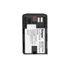 Simpex LP-E6 Lithium-ion Rechargeable Battery | Compatible with Canon EOS 5D 6D 7D 70D 80D 90D R5 R6