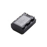 Simpex NP-FZ100 Lithium-ion Rechargeable Battery | Compatible with Sony A7 III A7 IV A7R III A9 A6600 A6700 ZV-E1