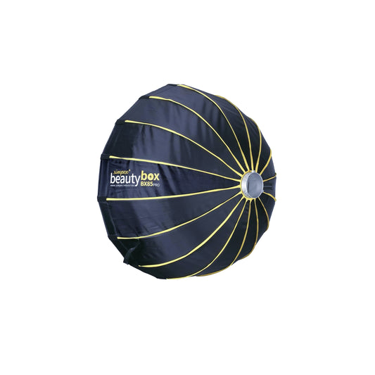 Simpex BX-85 Pro 85cm Beauty Dish Softbox | Bowens Mount for Studio Fashion Editorial Photography