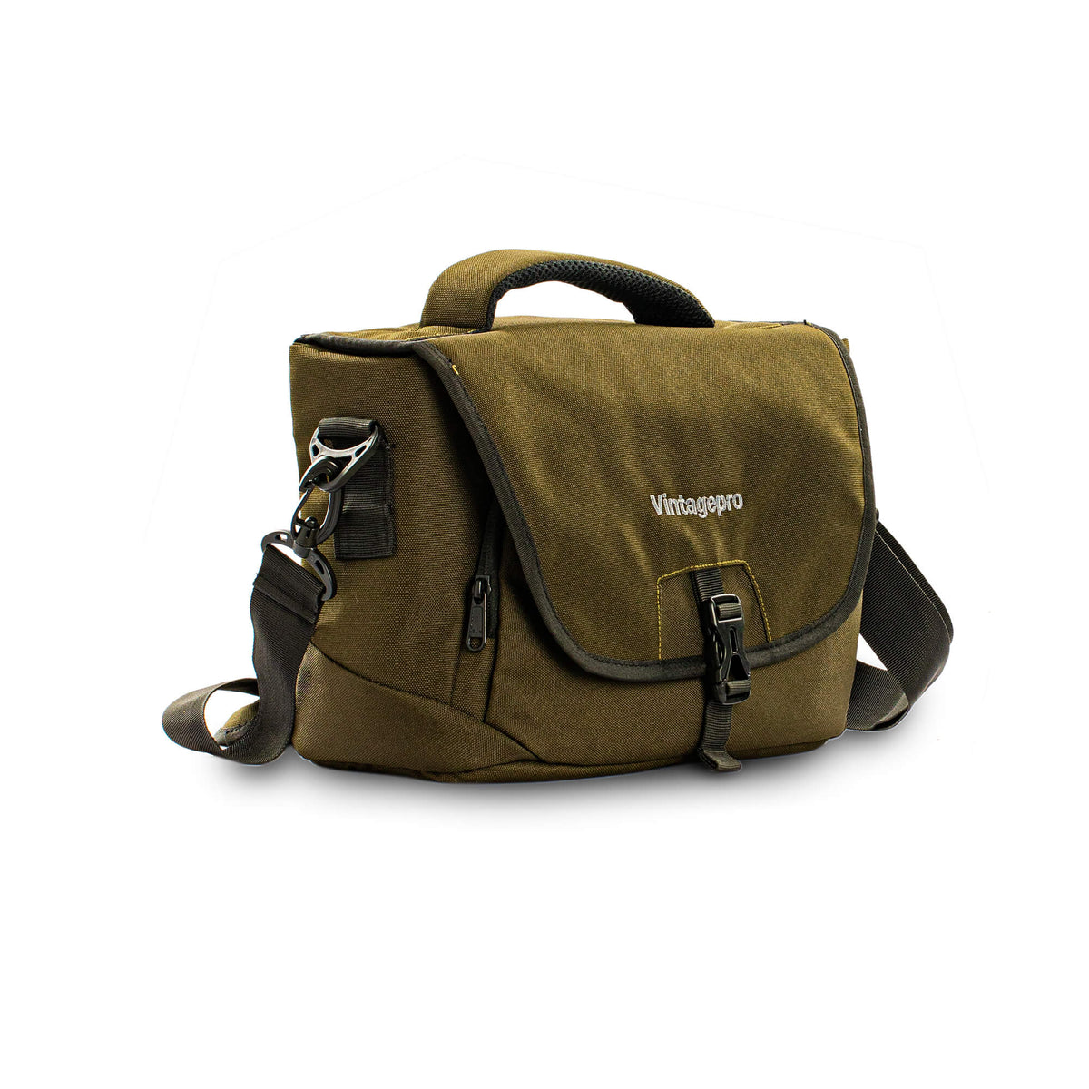 VINTAGEPRO SB T49 DSLR Camera Bag | Shoulder Bag