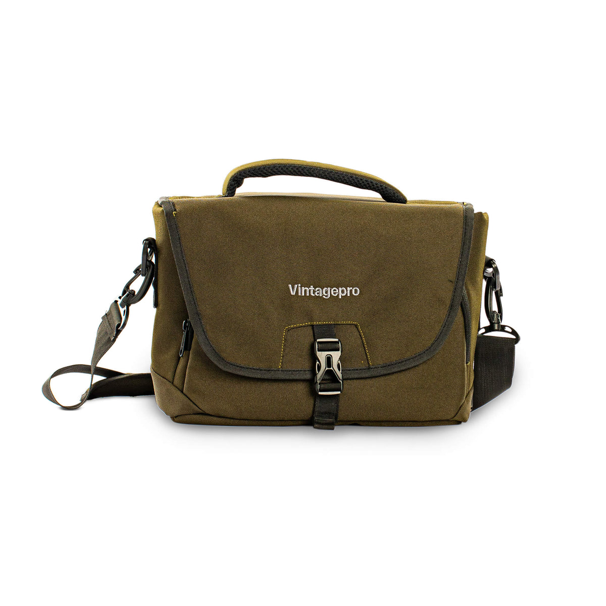 VINTAGEPRO SB T49 DSLR Camera Bag | Shoulder Bag