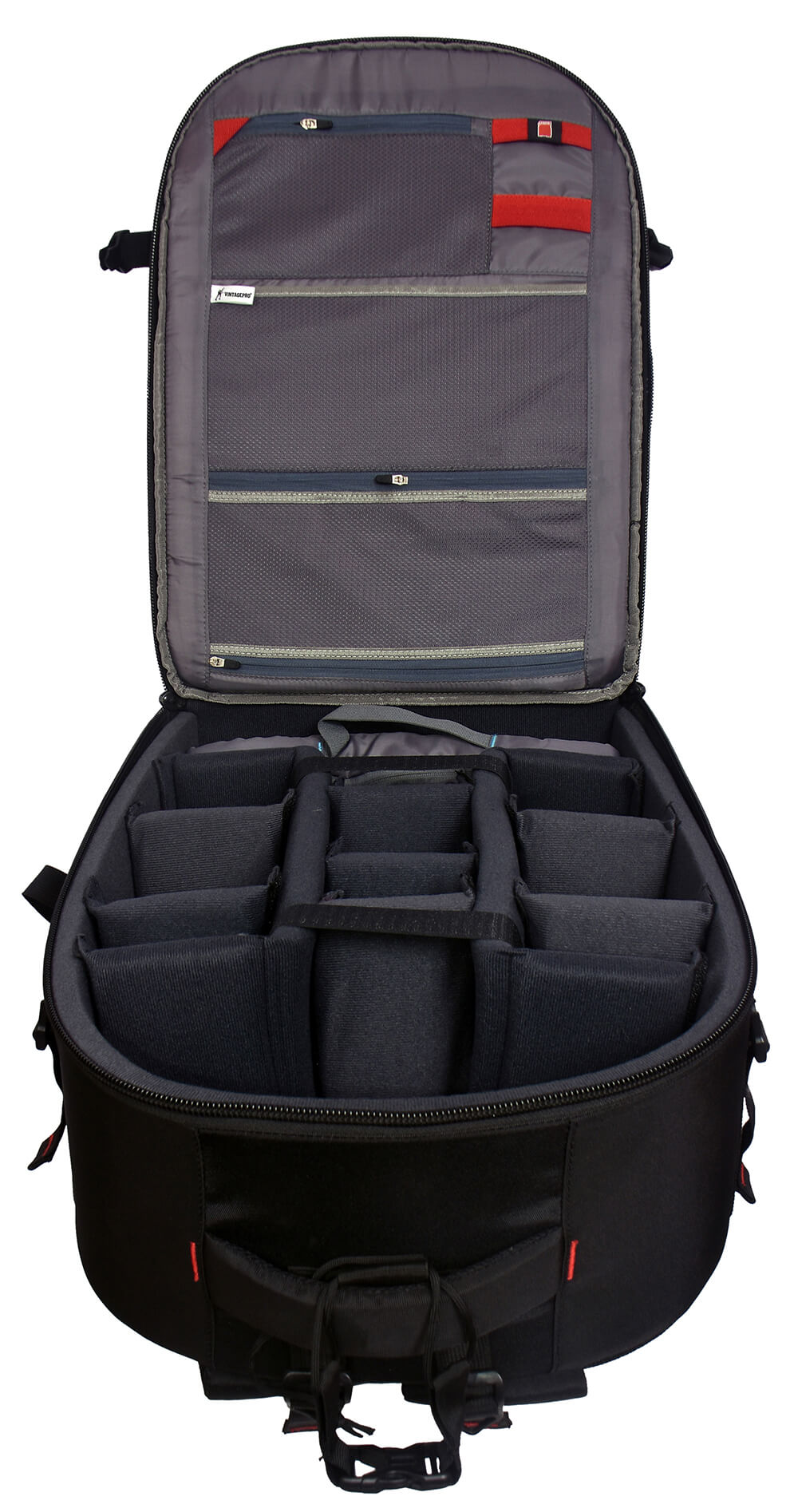 VINTAGEPRO AF VP46 DSLR Camera Bag | Camera Backpack