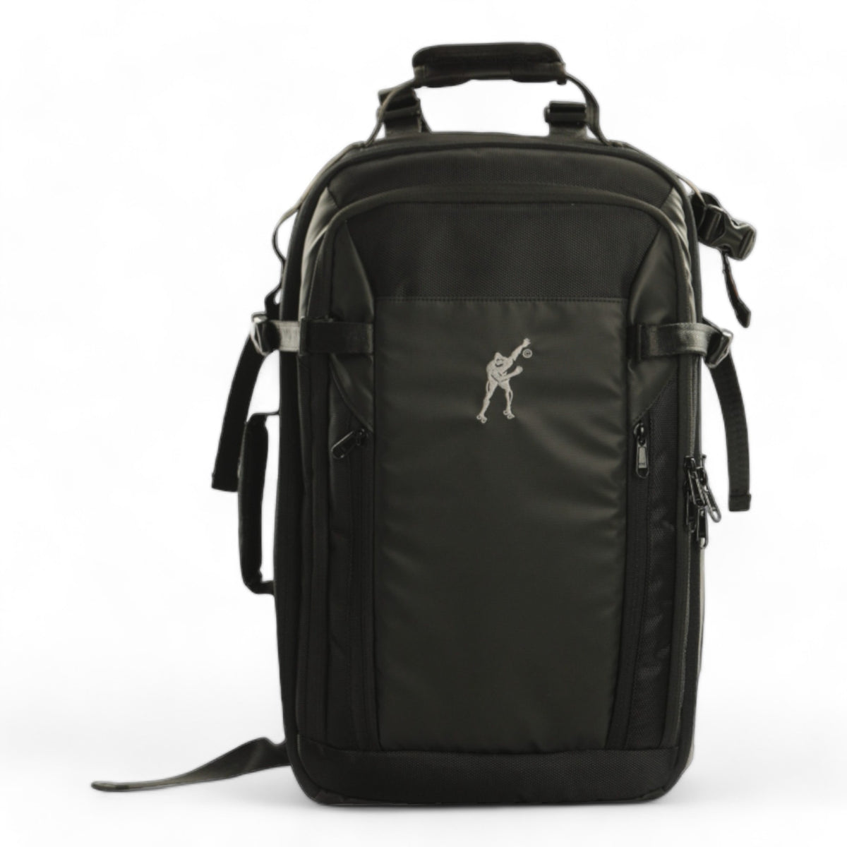 VINTAGEPRO GEO 59AF DSLR Camera Bag | Camera Backpack (Black, Green)