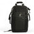VINTAGEPRO GEO 59AF DSLR Camera Bag | Camera Backpack (Black, Green)