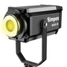 Simpex M-500Bi 500W High Performance Continuous LED Light | Bi-Colour Professional Studio Film Photography