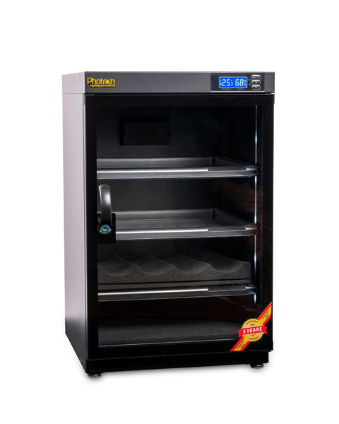 Photron Dry Cabinet 80 Litre