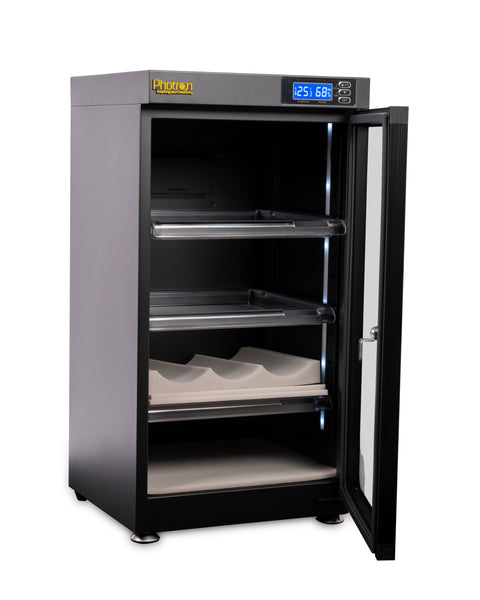 Photron Dry Cabinet 60 Litre