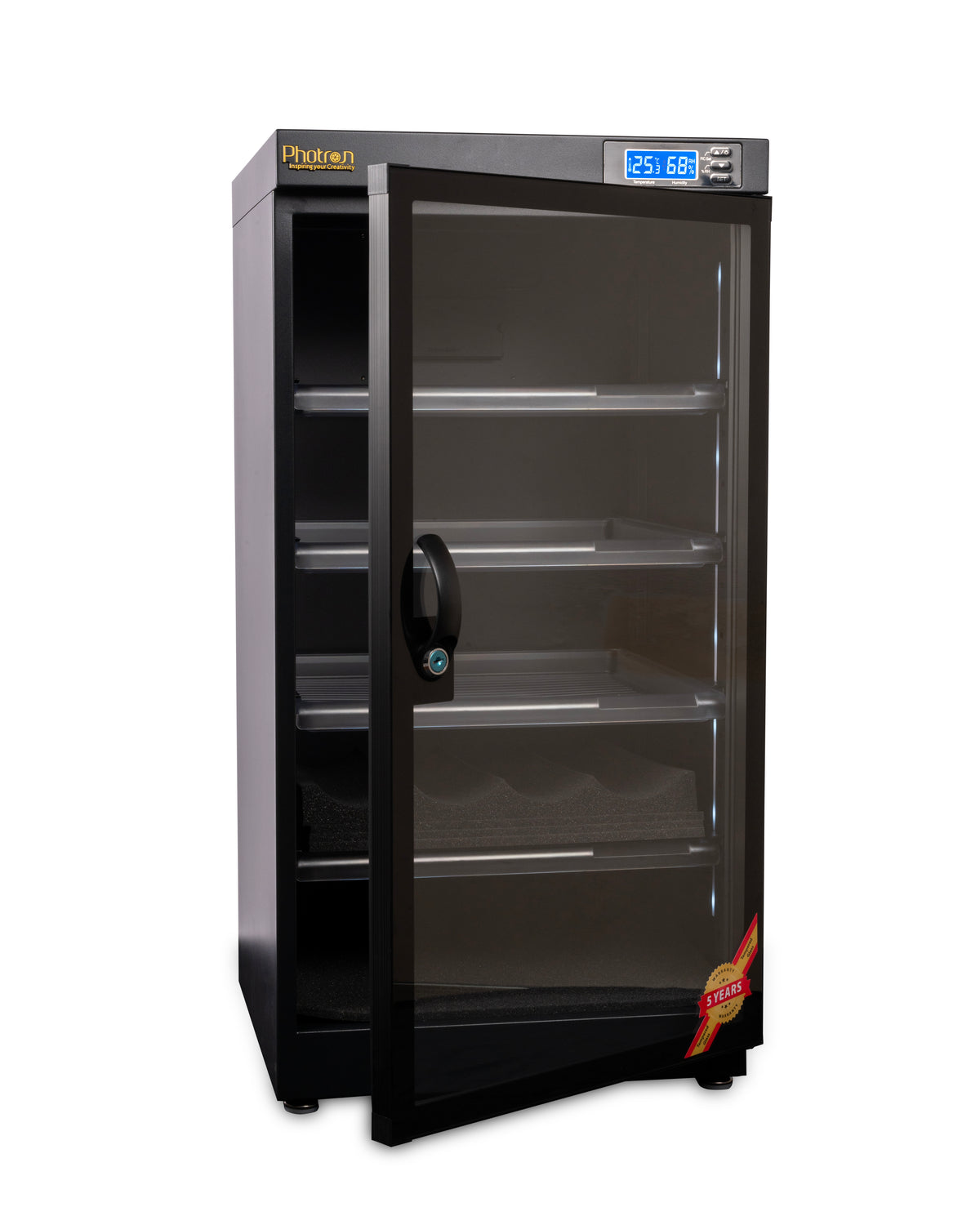 Photron Dry Cabinet 108 Litre