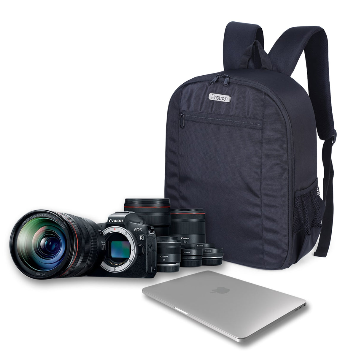 Photron Pro Runner 120 AW II DSLR Camera Bag