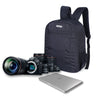 Photron Pro Runner 120 AW II DSLR Camera Bag