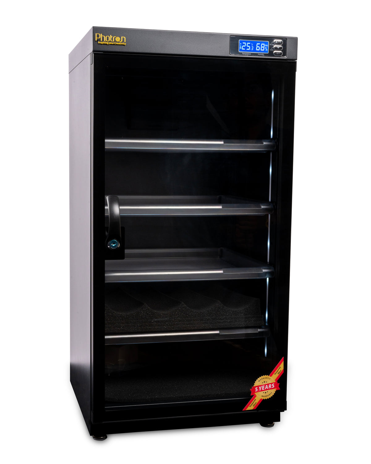 Photron Dry Cabinet 108 Litre