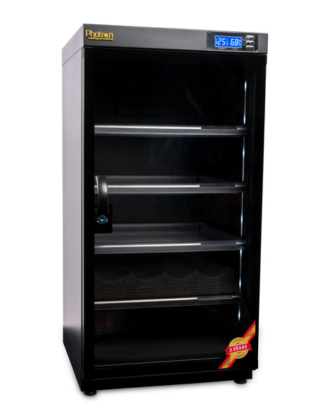 Photron Dry Cabinet 108 Litre