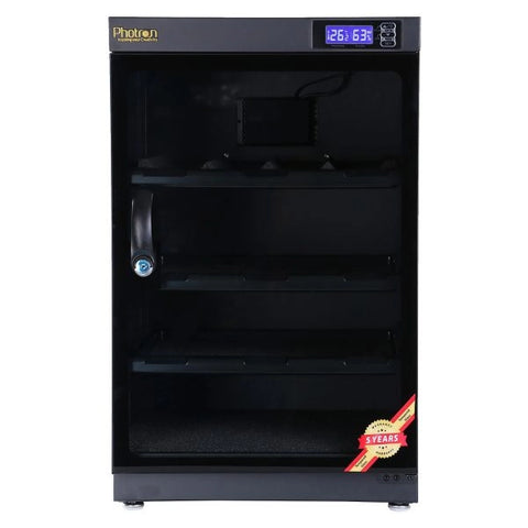 Photron Dry Cabinet 128 Litre