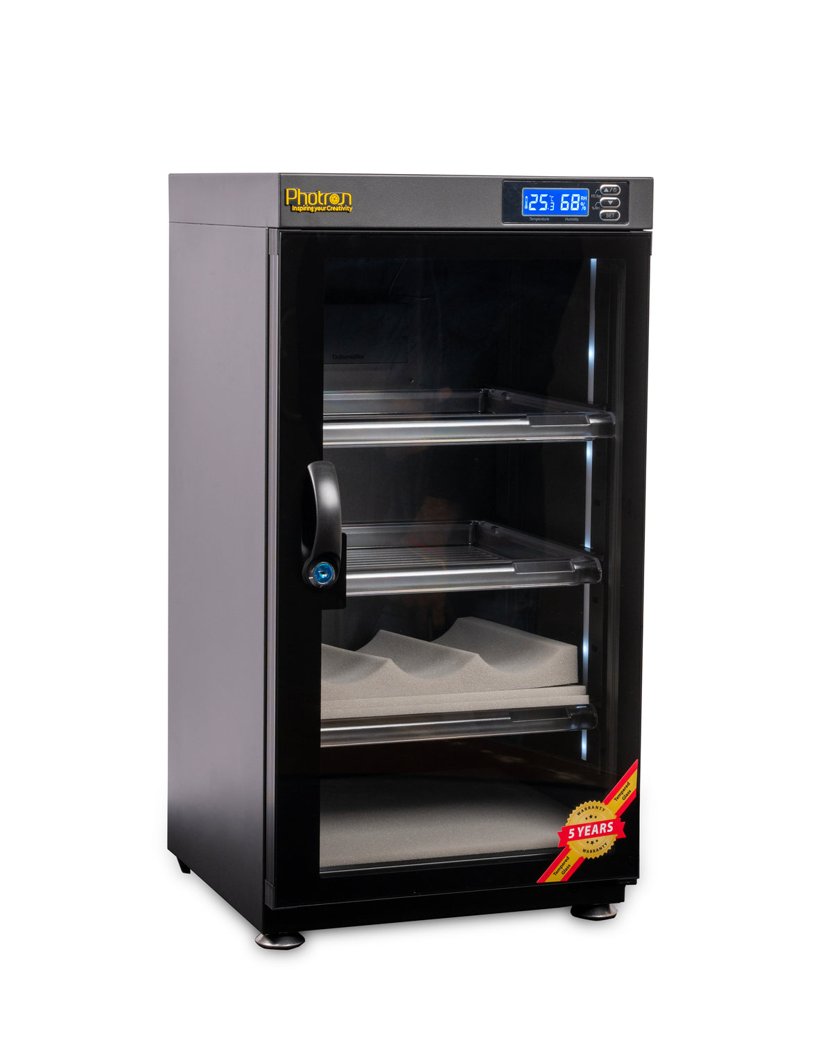 Photron Dry Cabinet 60 Litre