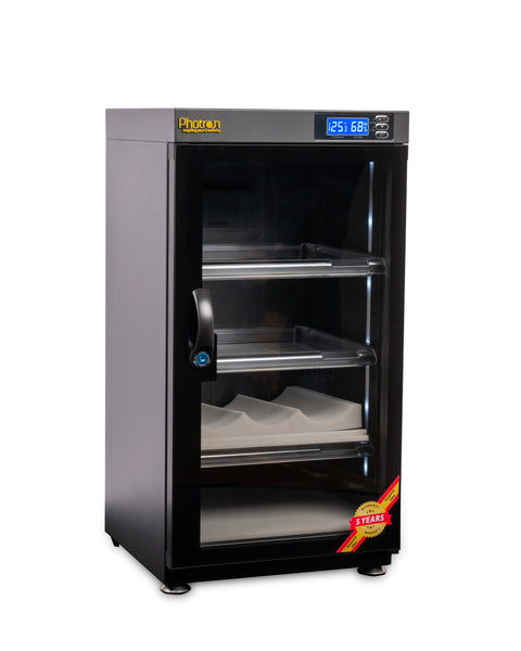 Photron Dry Cabinet 60 Litre