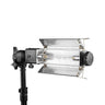 Digitek DPL-003 Porta Light with 1000W Halogen Tube | for Video and Still Photography