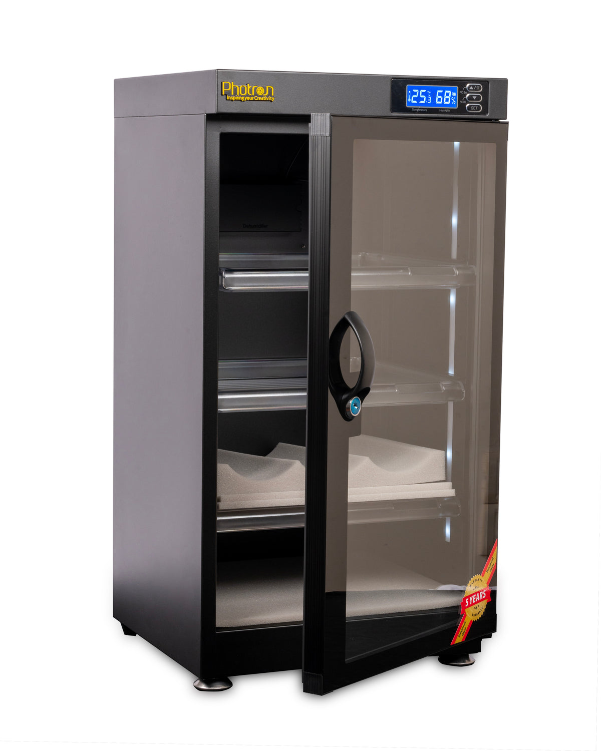 Photron Dry Cabinet 60 Litre