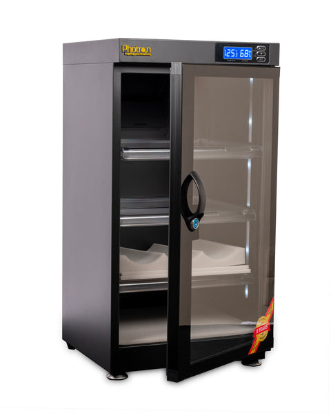 Photron Dry Cabinet 60 Litre