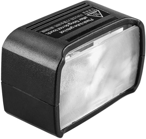 Godox AD200 Pro TTL Pocket Flash Strobe 200Ws | 2.4G Wireless, HSS 1/8000s, 2900mAh Battery, 2 Year Warranty