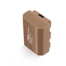 Digitek Platinum NP-FZ100 Type C 14800mWh Li-ion Battery for Sony Alpha Mirrorless Cameras