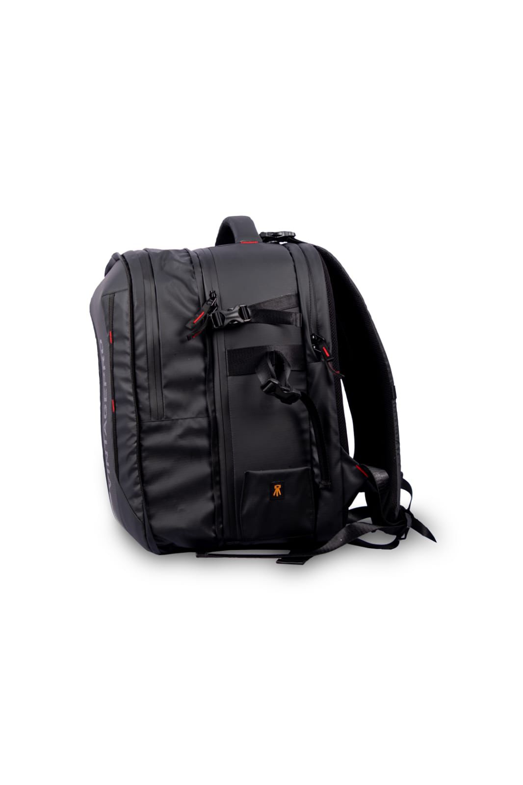 VINTAGEPRO GEO 56-AF Waterproof DSLR Camera Backpack
